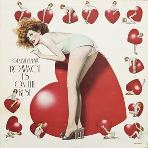 Romance is on the rise